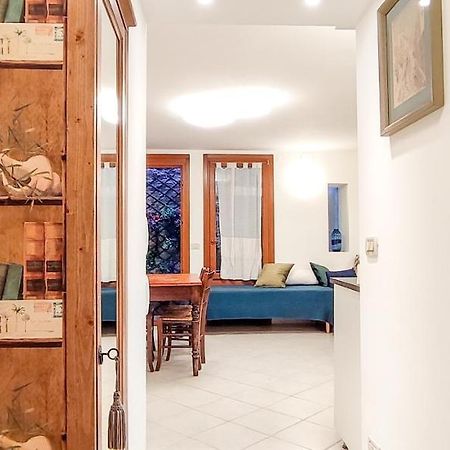 Ca' Marco Apartment Benátky Exteriér fotografie